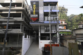 Hotel Pohor Regency Near Kamakhya Gate Foot Bridge